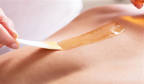 waxing tutorial|More.